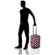 thumbnail image 4 of Juego de equipaje Rockland Fashion Softside Upright de 2 piezas, 4 of 7