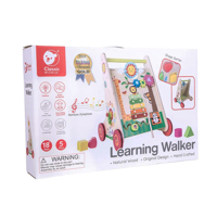 Caminador Educativo Classic World