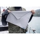 thumbnail image 3 of Microfiber Fishing Towel with Reinforced Eyelet, 16 x 16, 3, 3 of 3