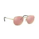 thumbnail image 2 of Lentes De Sol Hexagonal 0rb3548n 001/z2 Estándar - Unisex, 2 of 3
