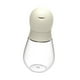 thumbnail image 5 of Molinillo De Pimienta O Sal Manual Grosor Ajustable 150 Ml Para El Hogar Blanco, 5 of 5