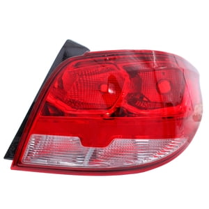 Repuestos Del Sol - Farol Trasero Derecho Chevrolet Sail 1 5 2016 2022