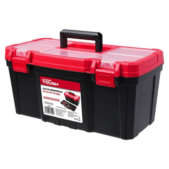 Caja de Herramientas Extra Grande, 1 Un