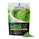 thumbnail image 1 of Matcha en polvo, hoja de jade, de grado culinario, orgánico, 100 g, 1 of 6