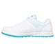 thumbnail image 2 of Zapatillas Golf Mujer Skechers Pivot Blanco 123066-WMLT, 2 of 6