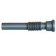 thumbnail image 1 of Embudo Flexible Scepter FXSPT Expandible Plástico Universal, 1 of 3