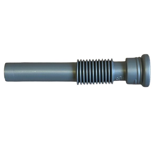 Embudo Flexible Scepter FXSPT Expandible Plástico Universal