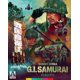 thumbnail image 1 of Blu-ray Arrow Video G.I. Samurai [Edición Limitada], 1 of 3