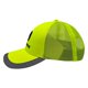 thumbnail image 3 of Gorra John Deere Safety Green Reflectante Neon Yellow Malla, 3 of 6