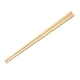 thumbnail image 1 of Palillos Cuadrados de Acero Inoxidable 304, Gold, 1 of 3