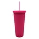 thumbnail image 5 of Vaso Bombilla 650Ml Plastico, 5 of 5