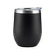thumbnail image 1 of Vaso Mug Térmico Acero Inoxidable 360 ML Negro, 1 of 3