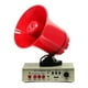 thumbnail image 1 of Reproductor Megafono Mp3 Usb Graba Voz Publicidad Rodante, 1 of 2