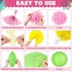 thumbnail image 3 of Decoraciones para Fiesta Heartome Tropical 13 Piezas, 3 of 3