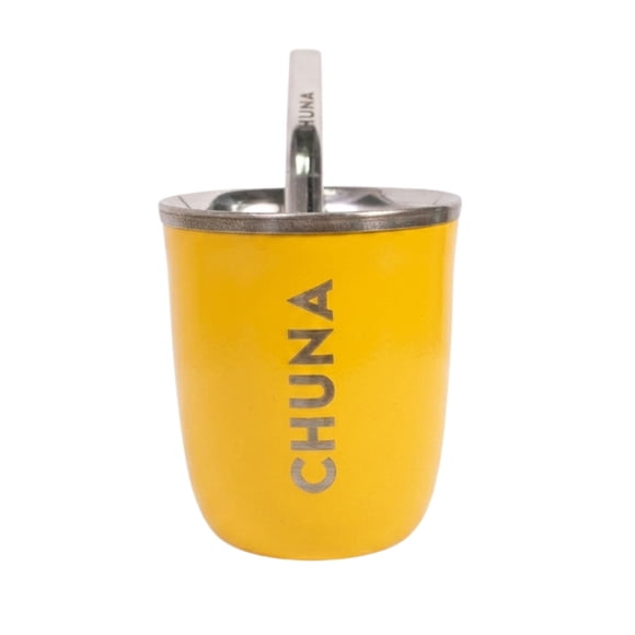 Mate perseo amarillo