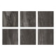 thumbnail image 5 of Baldosas FloorPops FP3328 Raven Peel & Stick, color negro, 5 of 6