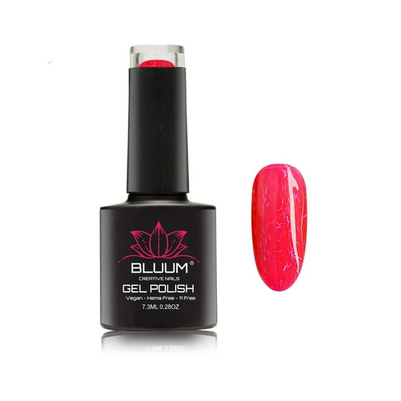 Esmalte Permanente Bluum Fireworks 04 7.3 ml