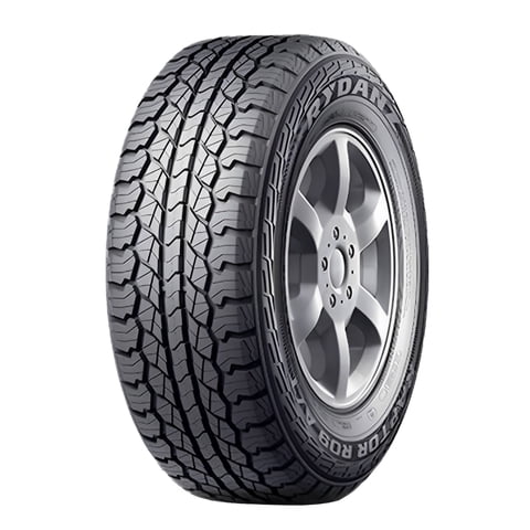 Neumáticos 245/75R17 121/118S Raptor R09 Rydanz 10Pr A/T Lt -- Chn