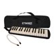 thumbnail image 1 of Melodica 32 Notas Etinger ERN-320 Negra, 1 of 2