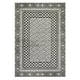thumbnail image 1 of Alfombra Arizona Gris 153 x 213 cm, 1 of 3