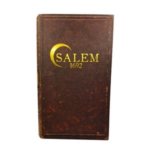 Salta Pal Lao - Salem 1692
