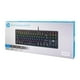 thumbnail image 2 of Teclado Gamer Mecánico Reducido RGB GK200, 2 of 2