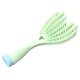 thumbnail image 1 of Cepillo Desenredante Multiusos Duradero Con Ventilación Para Mujeres, Hombres Y Niños, Color Verde, 1 of 5