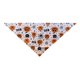 thumbnail image 1 of Bandana Collar para Perros Diseños Halloween, 1 of 2