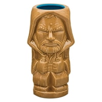 Taza Tiki Beeline Creative Inc. Star Wars Obi Wan Kenobi