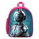 thumbnail image 1 of Mochila Escolar Desmarcar Mi Amigo Robot Rosa, 1 of 6