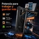 thumbnail image 2 of Blackview ROCK 3 | Celular Rugged con Cámara Térmica, 2 of 11