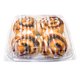 thumbnail image 1 of Cinnamon Roll, 4 Un, 1 of 2