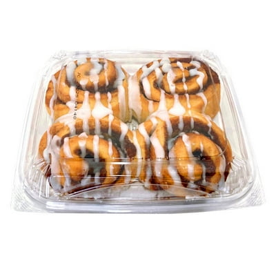 Cinnamon Roll 4 Un Macrodeli