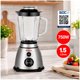 thumbnail image 1 of Licuadora Target Blender Pro Jarra De Vidrio 750w 1.5lt Certificada SEC, 1 of 3