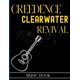 thumbnail image 1 of Libro de música Majosta Creedence Clearwater Revival, 1 of 1