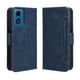 thumbnail image 1 of Funda Tipo Billetera FOXDOCK para Motorola MOTO G24 – Tapa Flip con Tarjetero, 1 of 5