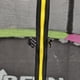 thumbnail image 4 of Cama Elástica Colores UpFun 1,83 Metros Con Malla Seguridad 6ft, 4 of 6