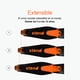 thumbnail image 3 of XTend Scooter Naranjo, 3 of 6