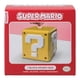 thumbnail image 5 of Money Box Paladone Super Mario Question Block Kids, 5 of 7