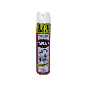 Insecticida Tanax 220 Cc Ideal Para Todo Tipo De Insectos