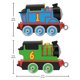 thumbnail image 3 of Paquete Trenes Amistad Thomas & Percy Surtido* 1 un, 3 of 3