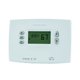 thumbnail image 1 of Termostato Honeywell PRO 2000 TH2210DH1000 con bomba de calor para 5 y 2 días, 1 of 2