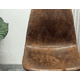 thumbnail image 2 of Silla de Comedor Gamuza Black Murcia - Marron, 2 of 3
