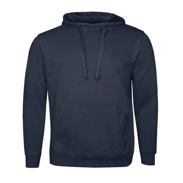 Polerón Canguro French Terry Unisex