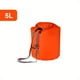 thumbnail image 3 of Keep Your Gear Dry & Clean - 5L/10L/20L/40L Waterproof Dry Bag for Kayaking, Gym, Hiking, Swimming, Camping, Snowboarding, Boating, Fishing, 3 of 3