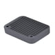 thumbnail image 2 of Caja Recolectora De Arena Para Gatos Suministros De Limpieza Para Mascotas Bandeja De Arena Para Mascotas Gris Oscuro, 2 of 5