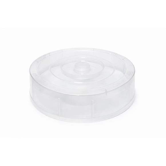 Tapa Para Microondas Antisalpicaduras 24.5cm Pequeña