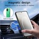 thumbnail image 2 of Magnetic Slim Case for Honor 300 with Camera Guard & Anti-Scratch Back Green, 2 of 6