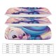 thumbnail image 2 of StitchCartoon Collection 3-Piece Comforter Set, Personalized Bedding Decor for Kids And Teens Bed Sheets, 2 of 5
