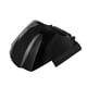 thumbnail image 2 of Cubierta de carenado para faro delantero de motocicleta, piezas de repuesto, accesorios de lámpara, decoración, parabrisas para motocicleta Fxfb Fxfbs, 2 of 5